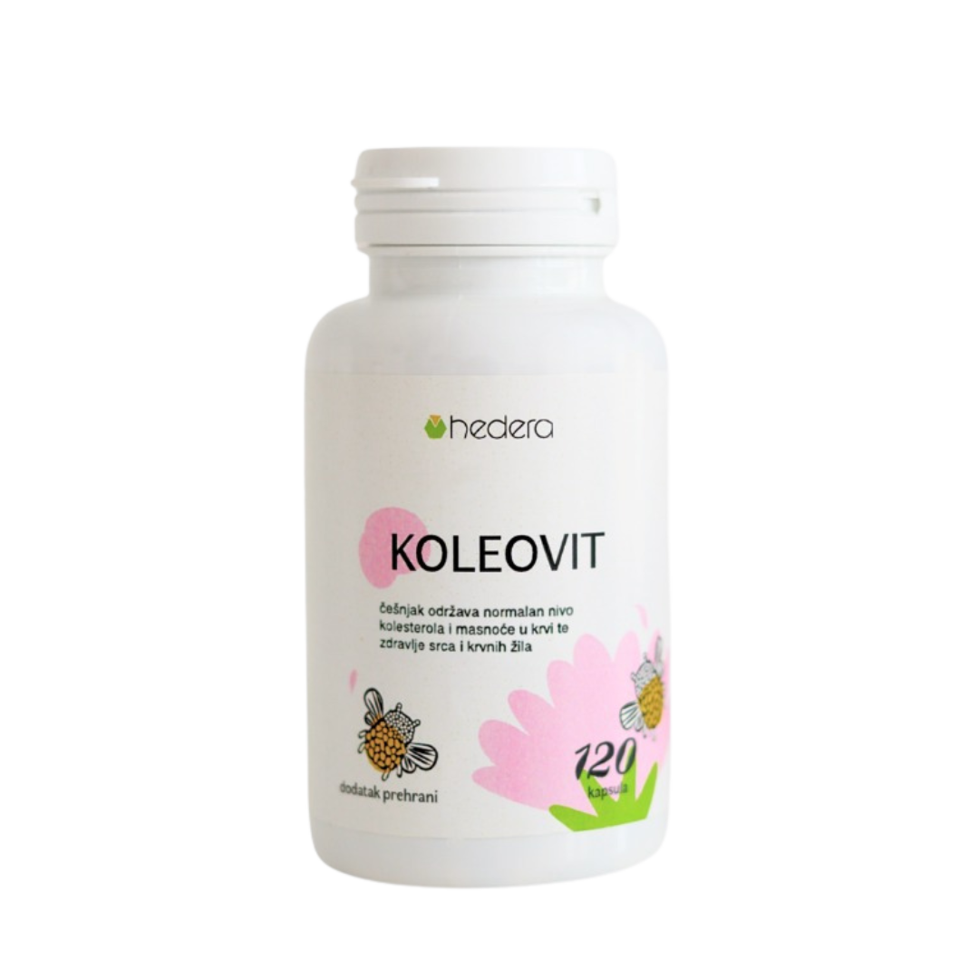Koleovit
