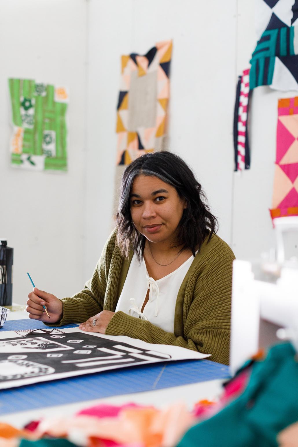 Glenn Long Short Black