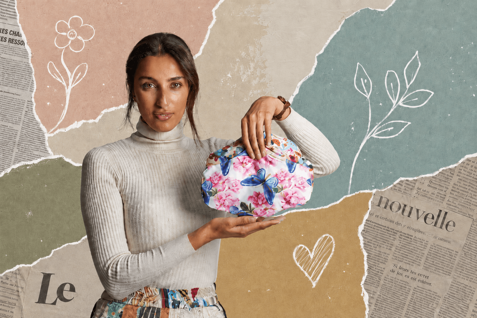 combien de pads menstruels acheter