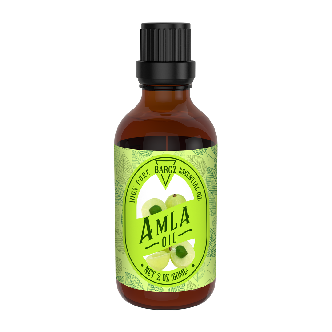 Amla Essential Oil 2 oz