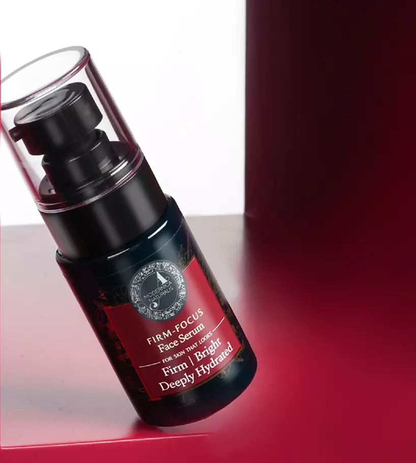 The Four Feats of A. Modernica Naturalis: