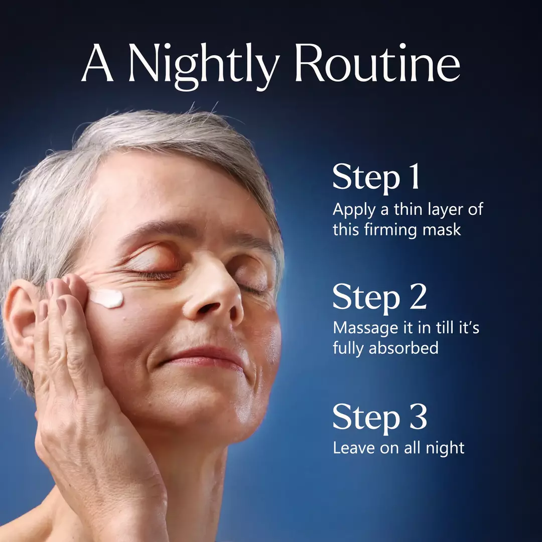 Night time routine
