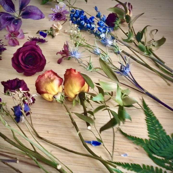 How to Preserve Flowers in Epoxy Resin Easy DIY Guide Art 'N Glow