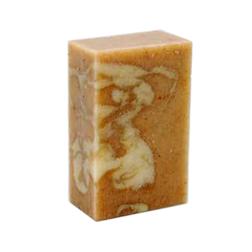 Country Spice Soap