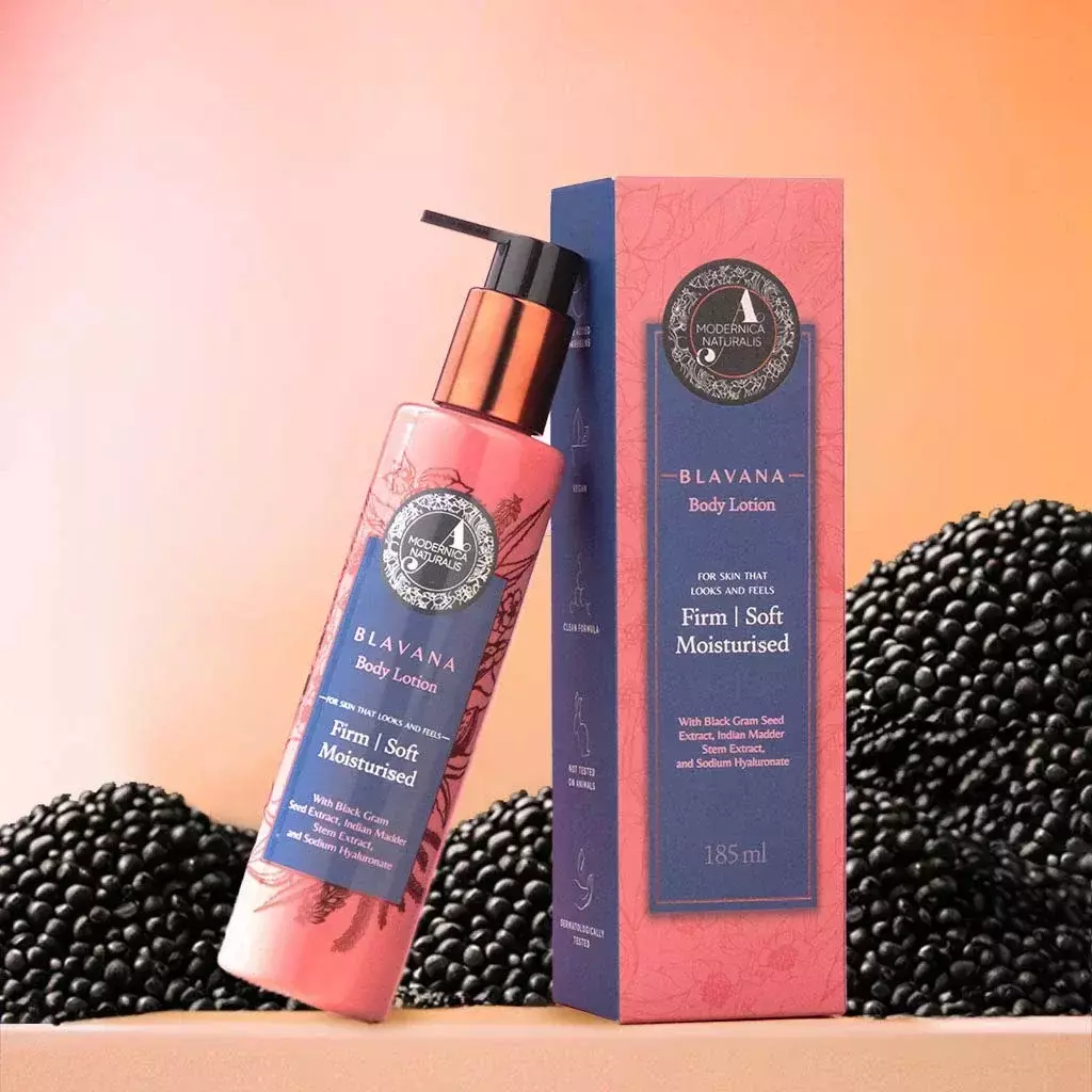 Balaayah Black Gram Body Booster