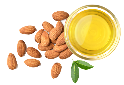 Almond Oil