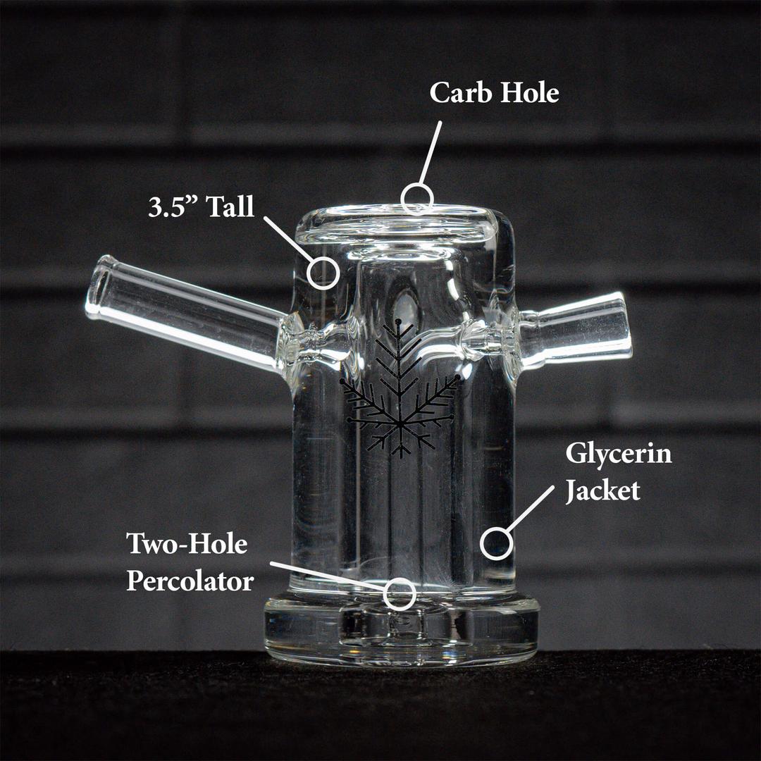 joint bubbler specs