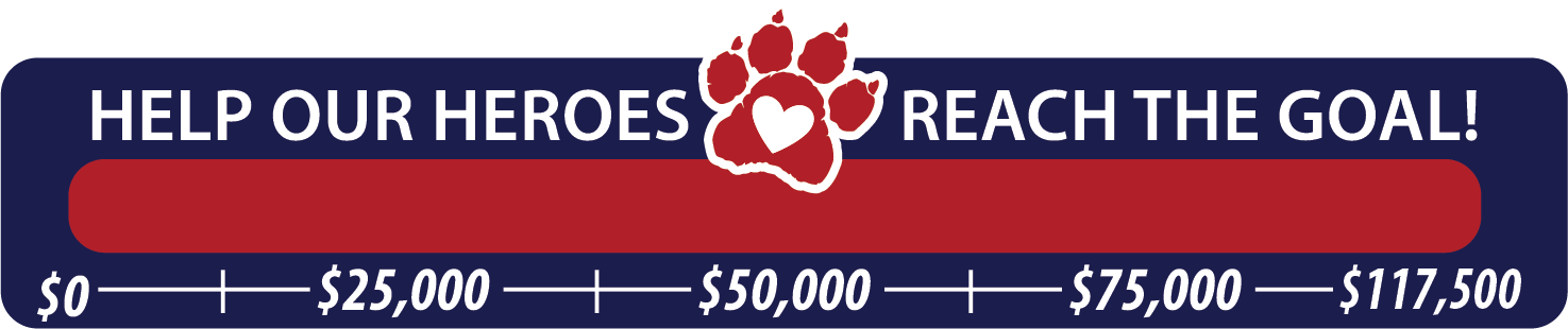 help our heroes reach the goal