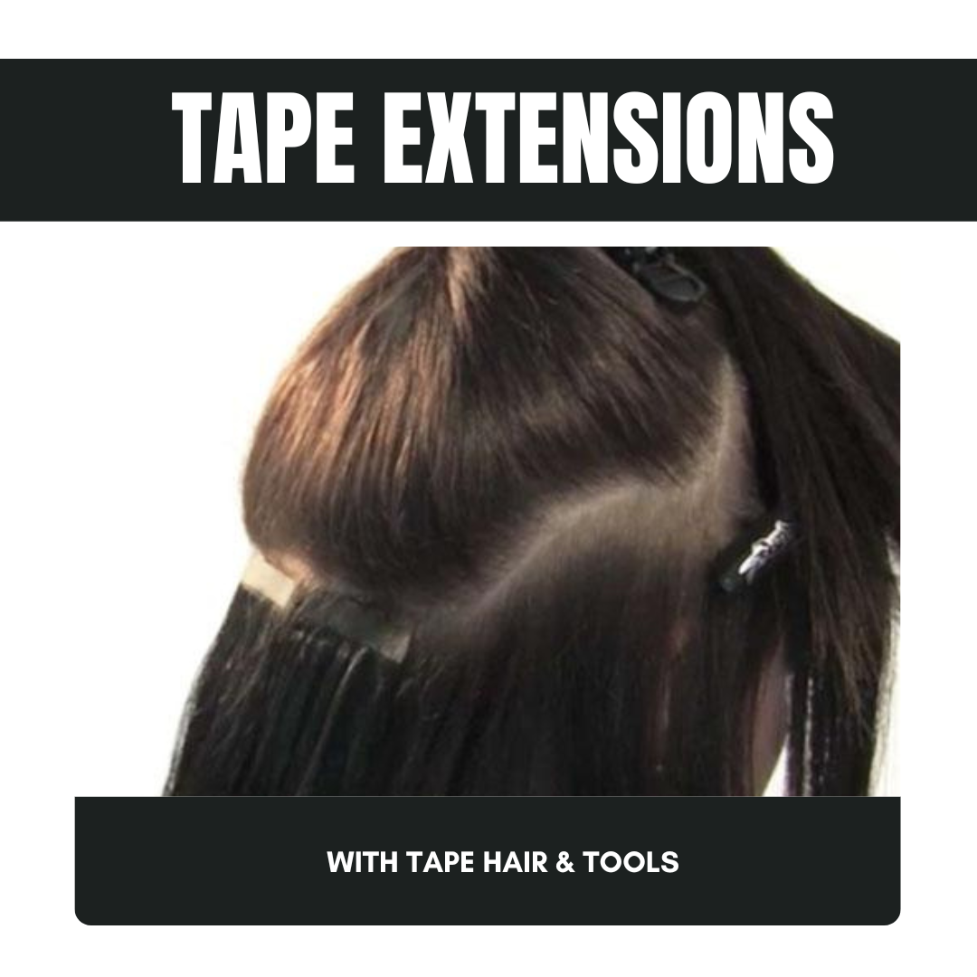 Tape £20 Course