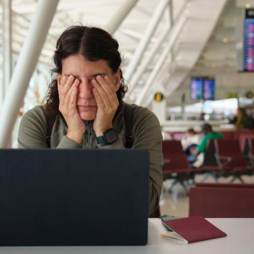 The True Cost of Packing Too Much: Avoiding Checked Bags with Smart Liquid Solutions