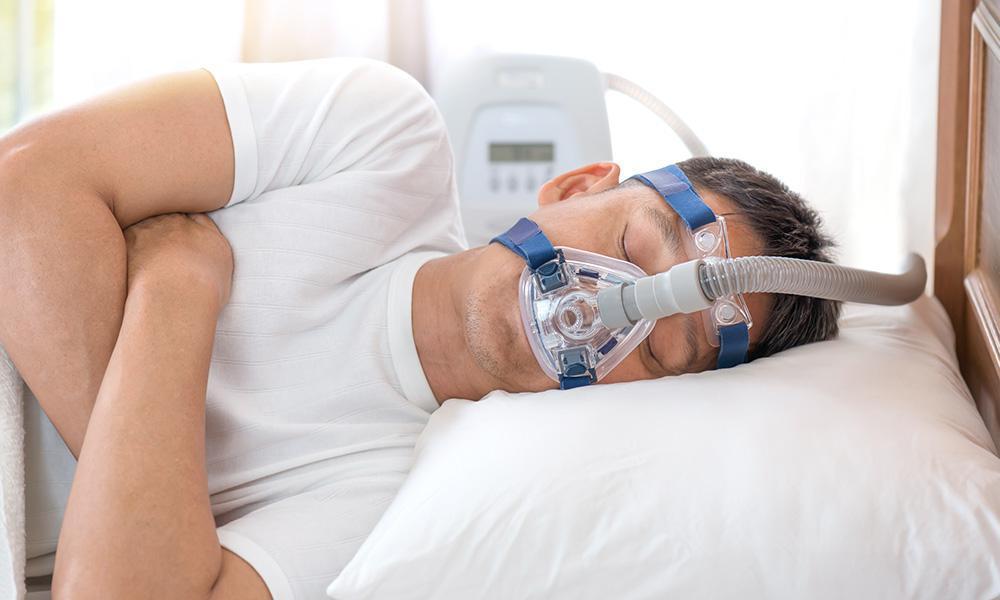 Are All Sleep Apnea Machines The Same