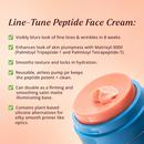 Line-Tune Peptide Full-Filling Day Cream Benefits