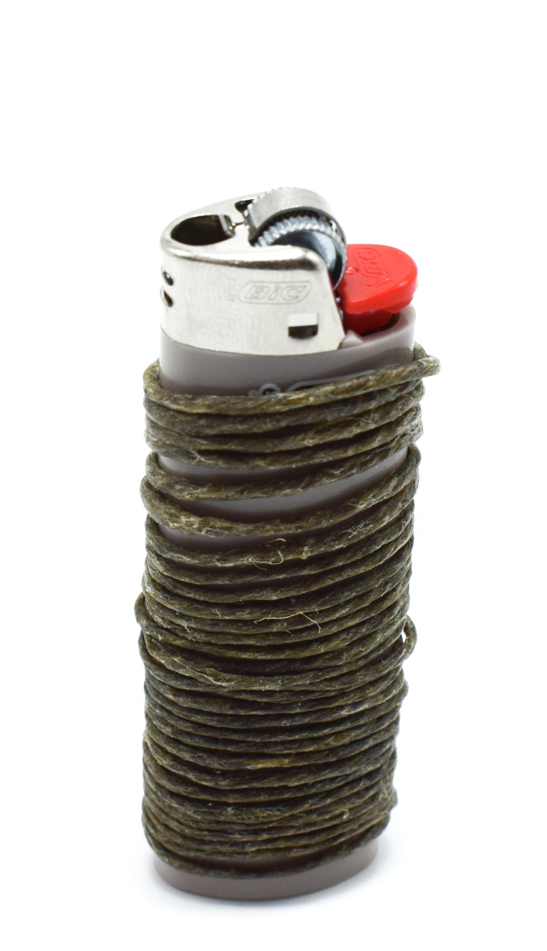 Hemp Rope and Hemp Wick
