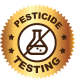 Pesticide Tested