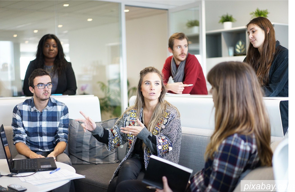 kreativitas dalam bekerja