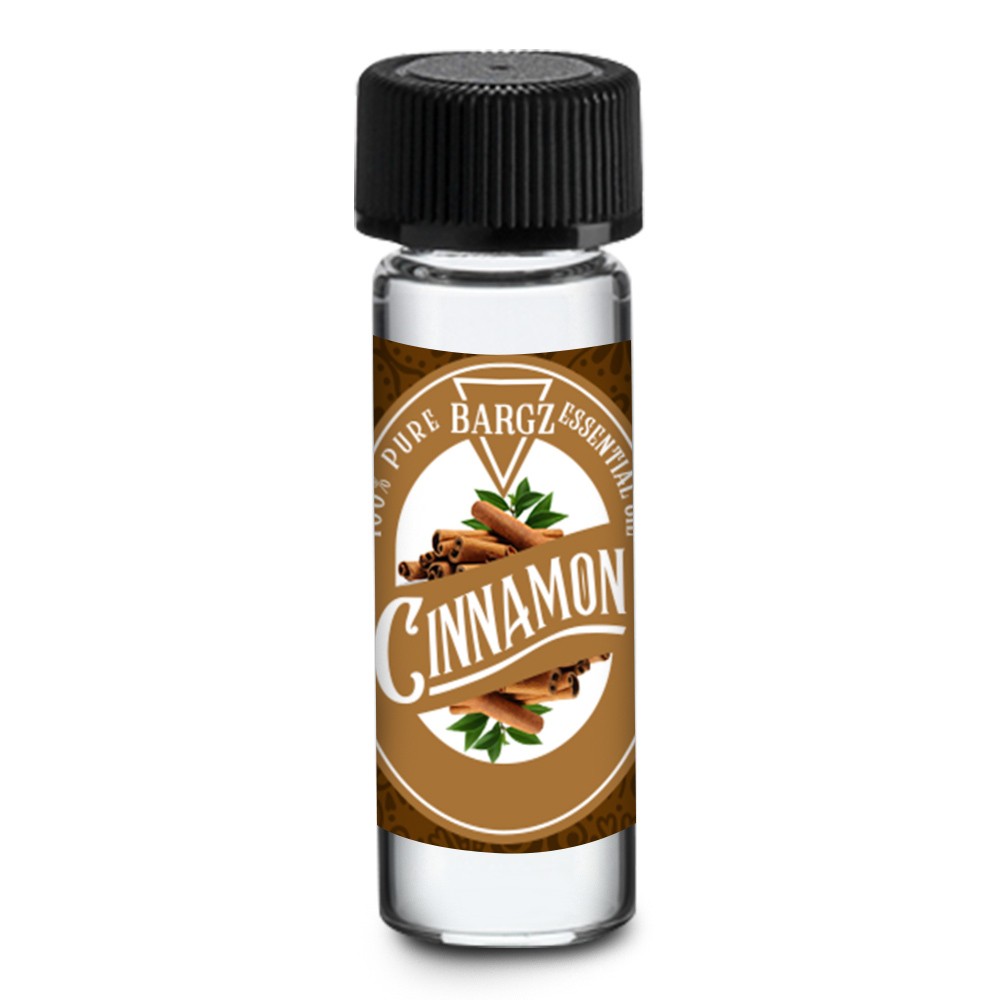 Cinnamon Essential Oil Sample 3.69 ml (1 Per Customer)