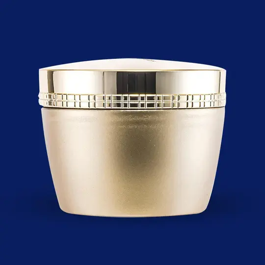Leading ceramide matte gel crème