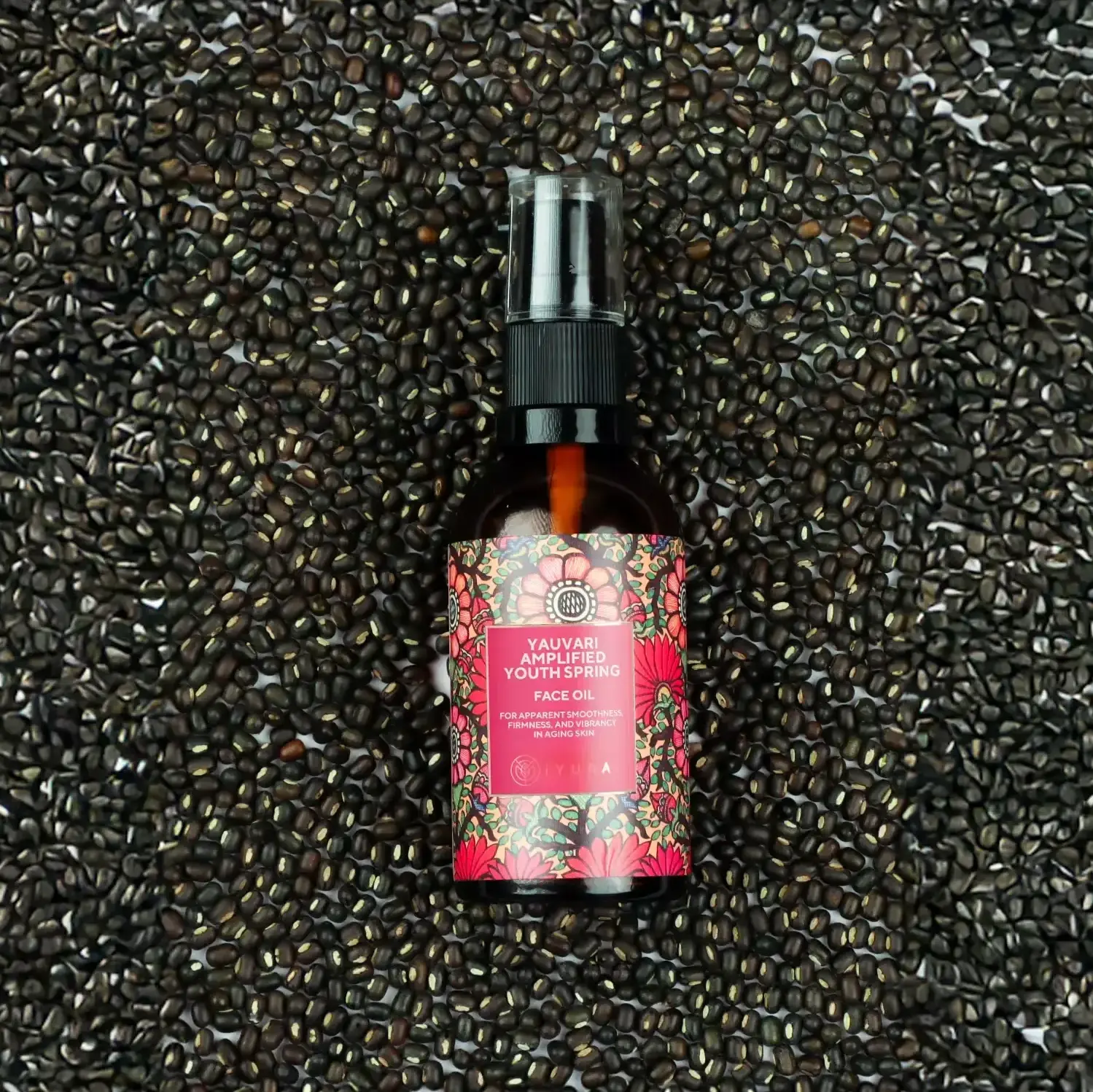 Representative image of cereal brans