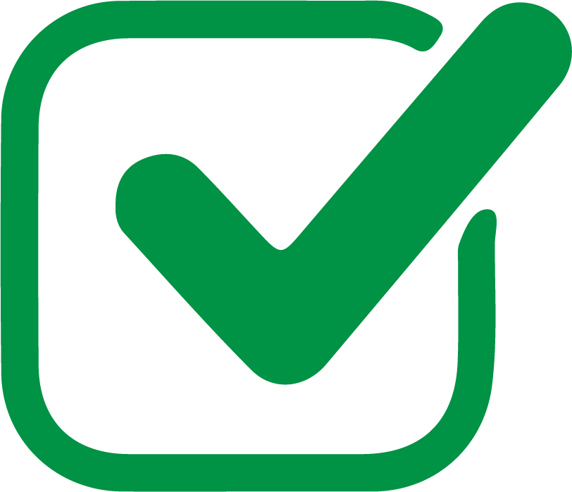 Tickmark