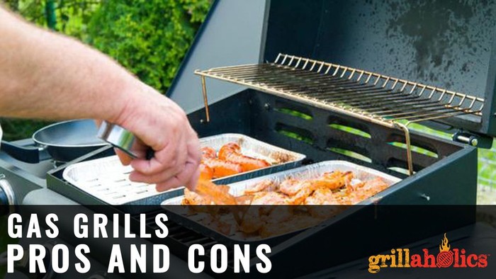 Grilling Terminology
