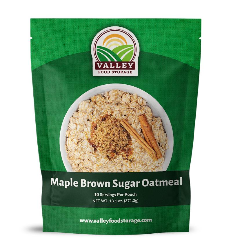 Strawberry Cream of Wheat