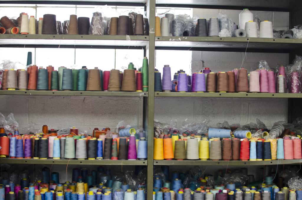 Slow Fashion Vocabulary | Factory Shelves