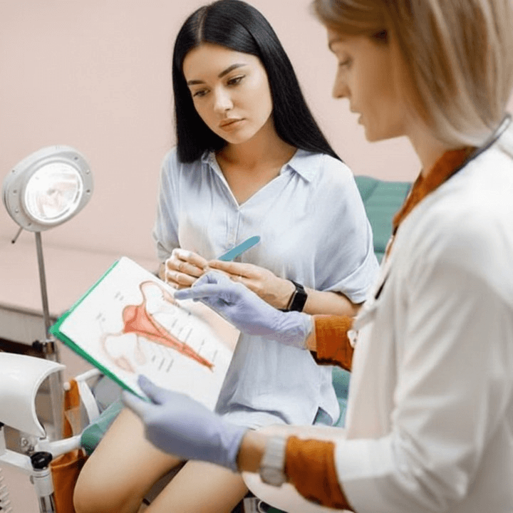 Métrorragie : quand consulter ?
