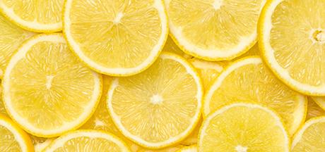 Lemon Juice1