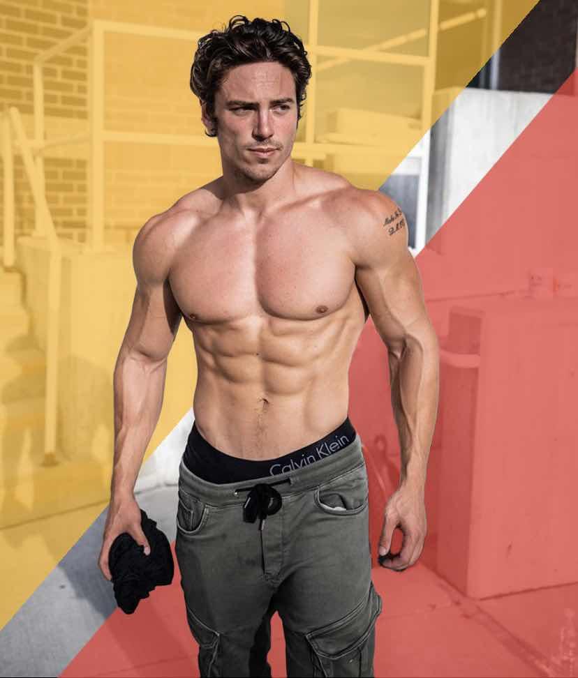 Muscle Building Programs Choose Your Program Kinobody