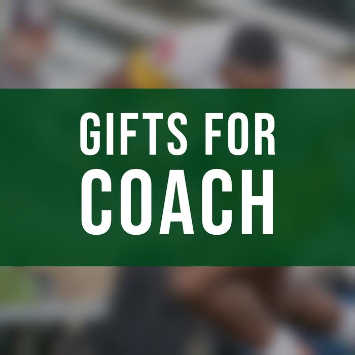 For Coach