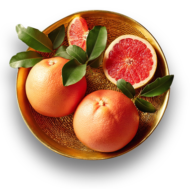 Grapefruit Peel Oil