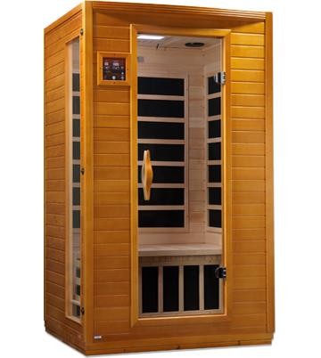 What's Safe With a Chemo Port? Infrared Sauna, Swimming, Steam Room?