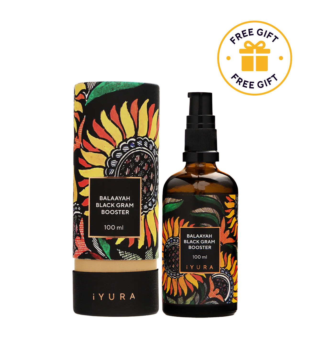 Most popular 100ml