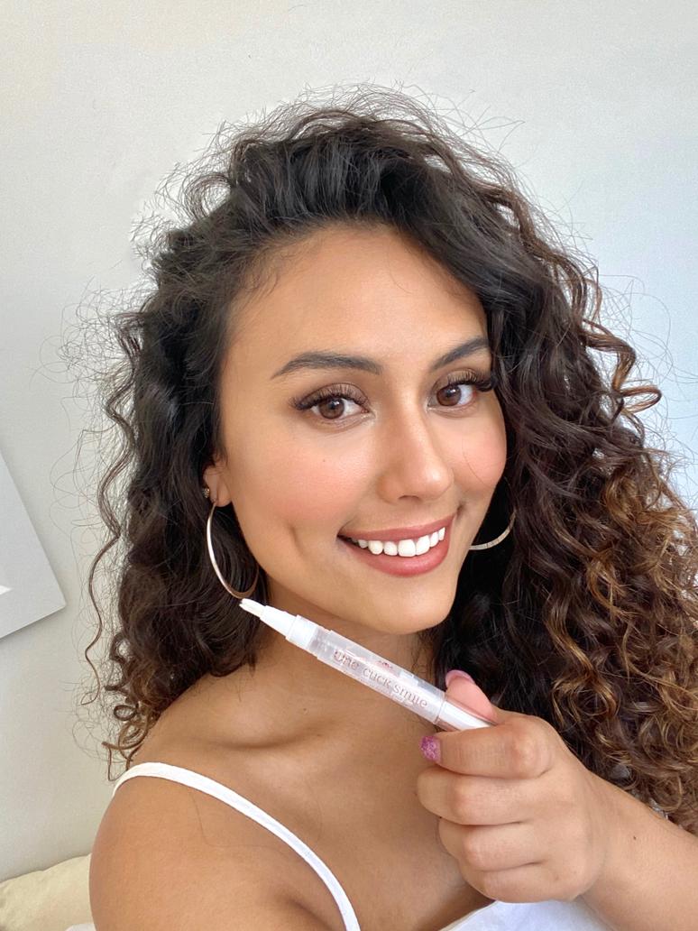 One Click Smile Teeth Whitening DIY KIT