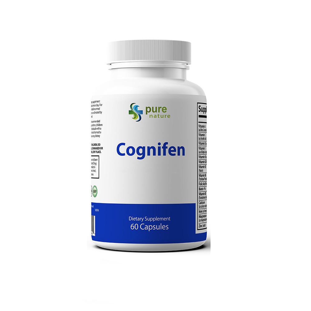 Cognifen Memory Support