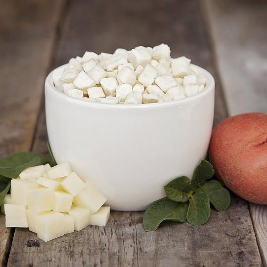 Freeze Dried Vegetables in Bulk Buy a Freeze Dried Veggies Bucket