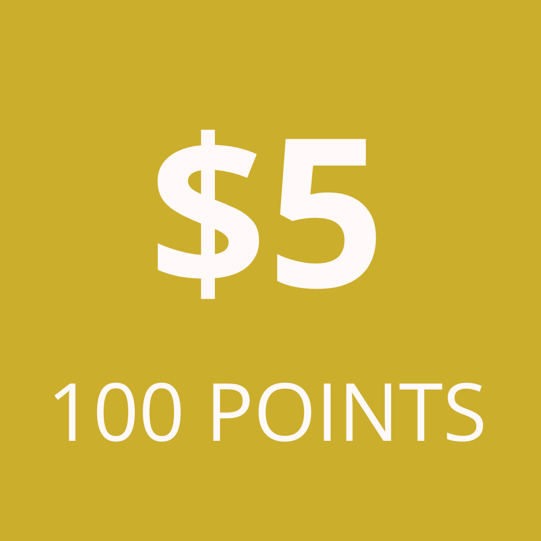 Tea Chest Rewards – Tea Chest Hawaii