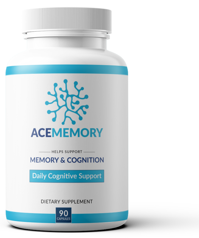 Ace Memory™ - 30 Day Supply
