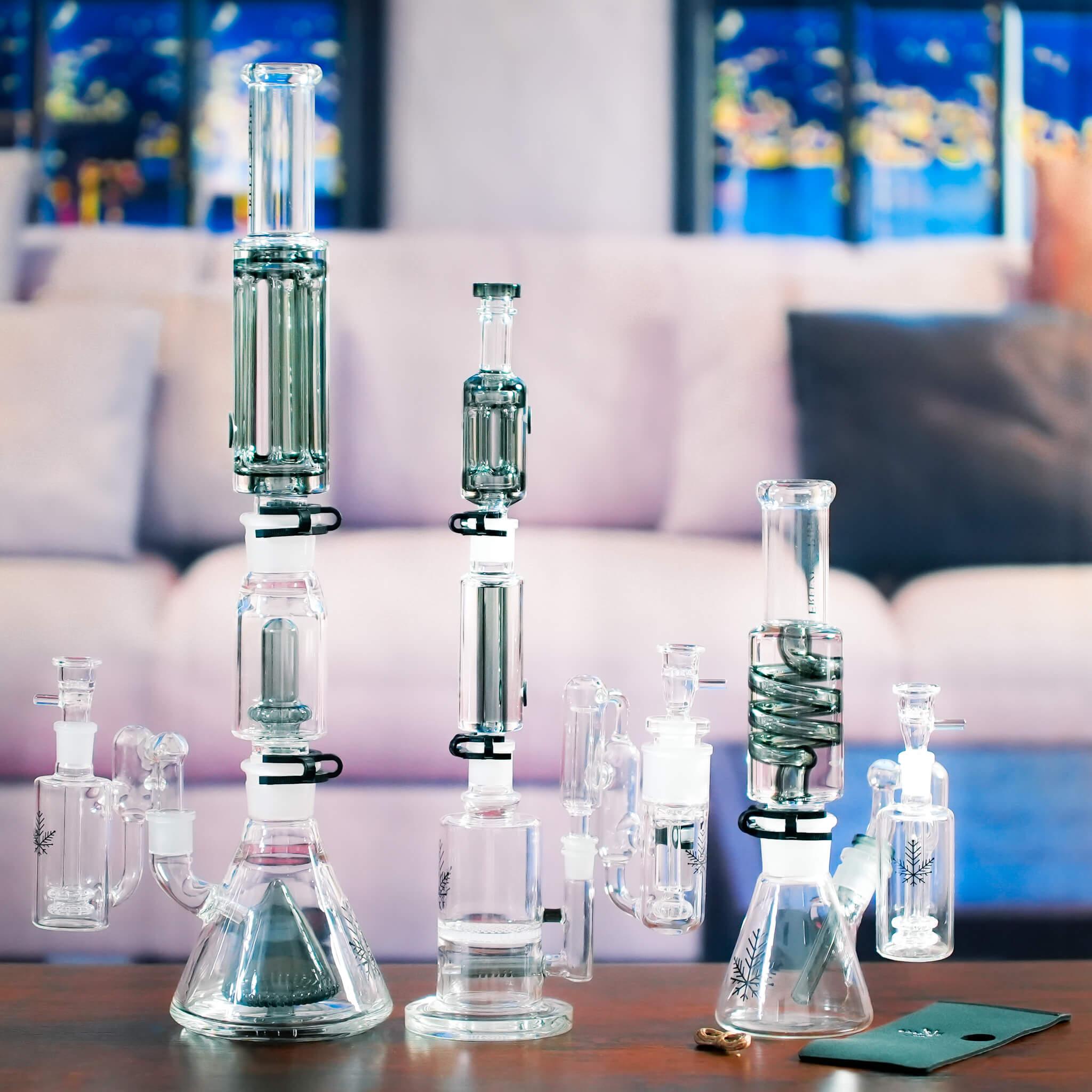 freeze pipe swiss bong