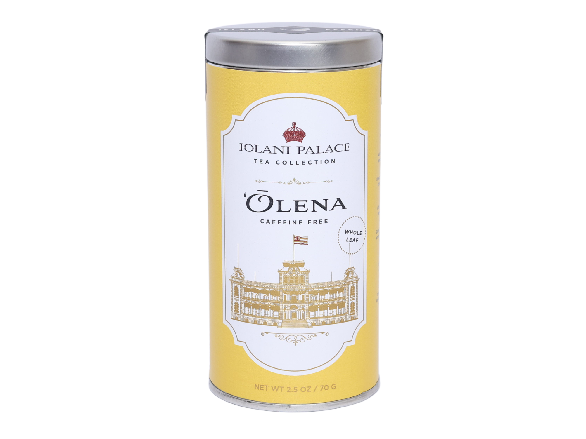 ‘Ōlena