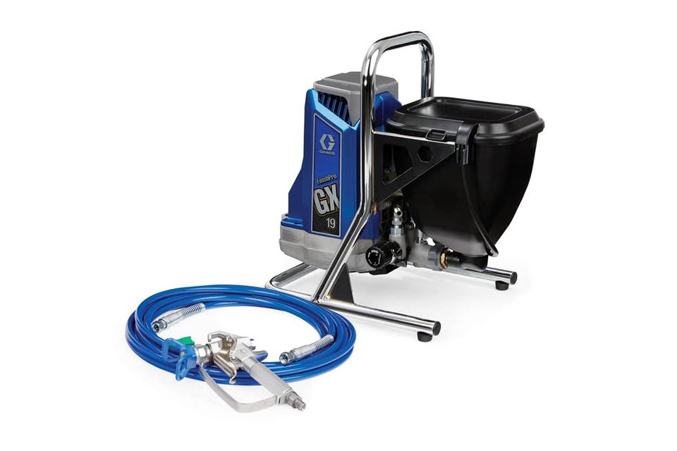 Graco GX 19