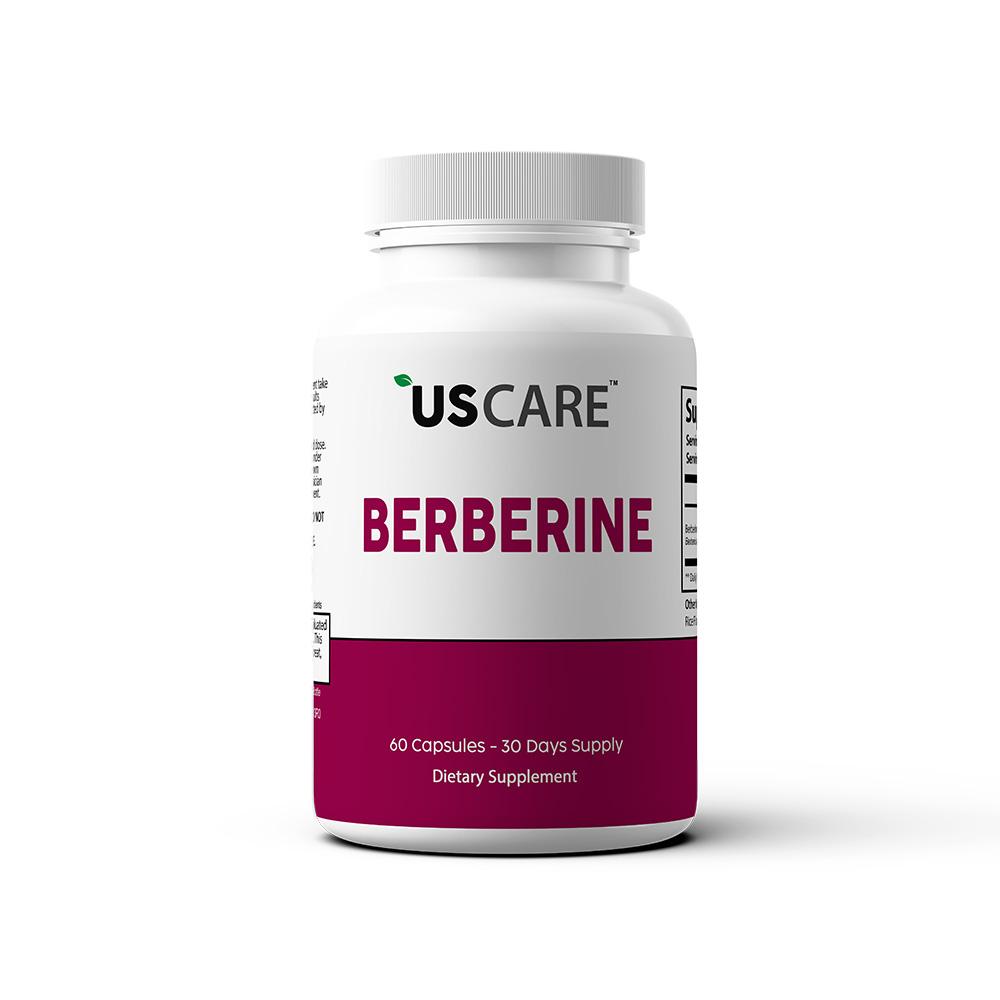 USCare Berberine