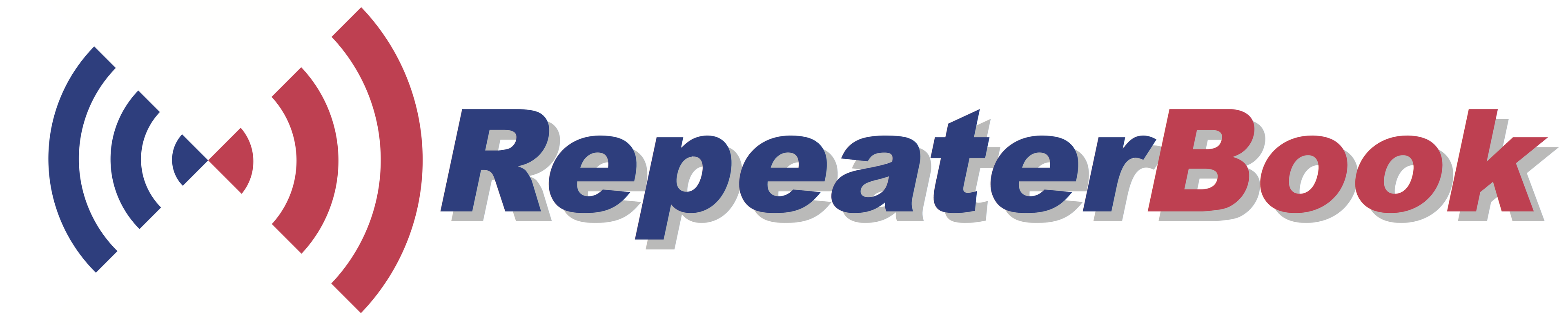 Repeater Book Logo