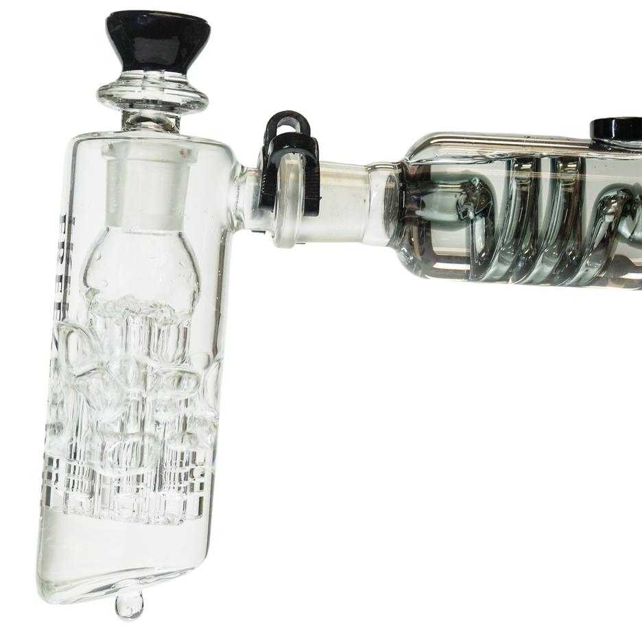 Bubbler The coldest bubbler known to mankind Freeze Pipe