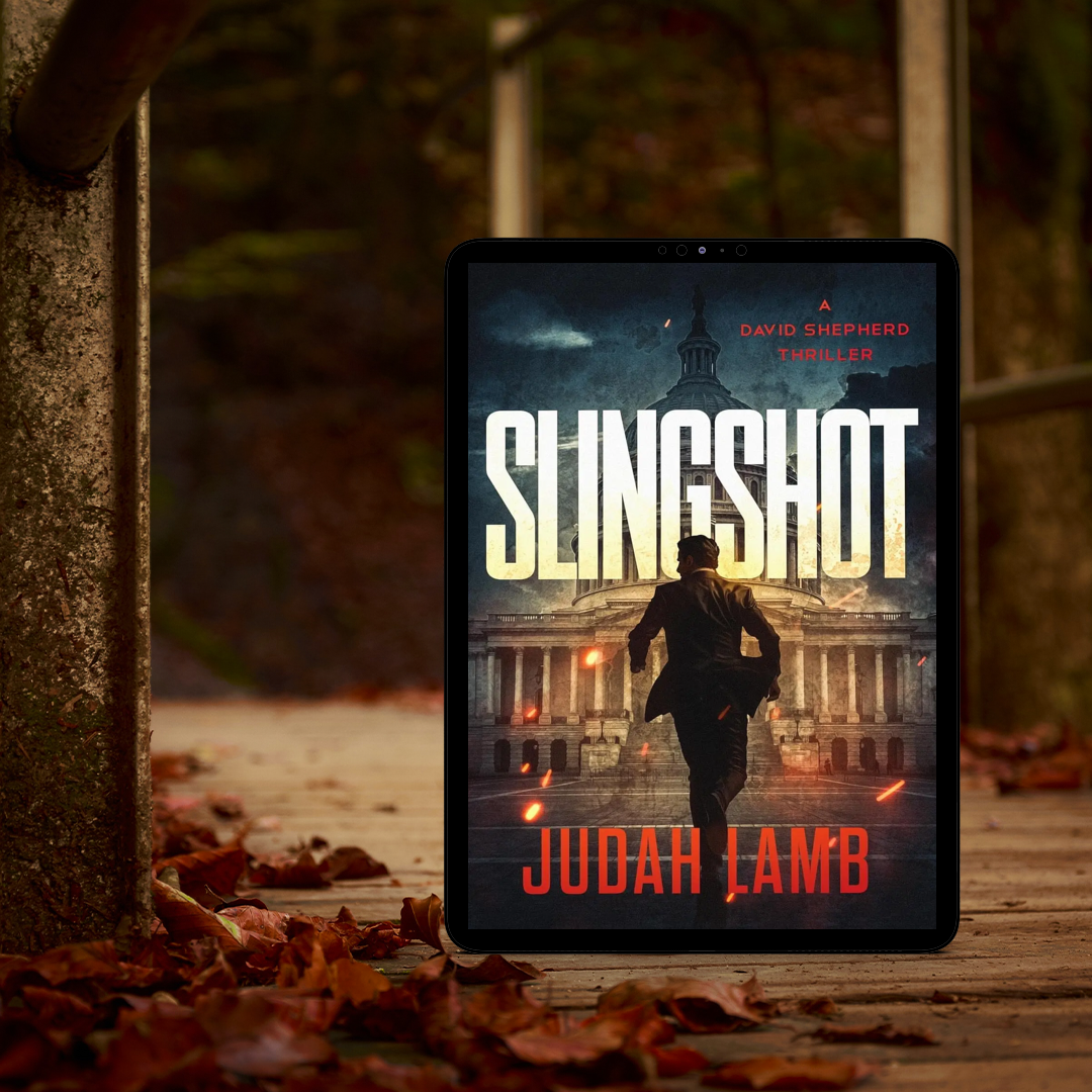 Slingshot by Judah Lamb