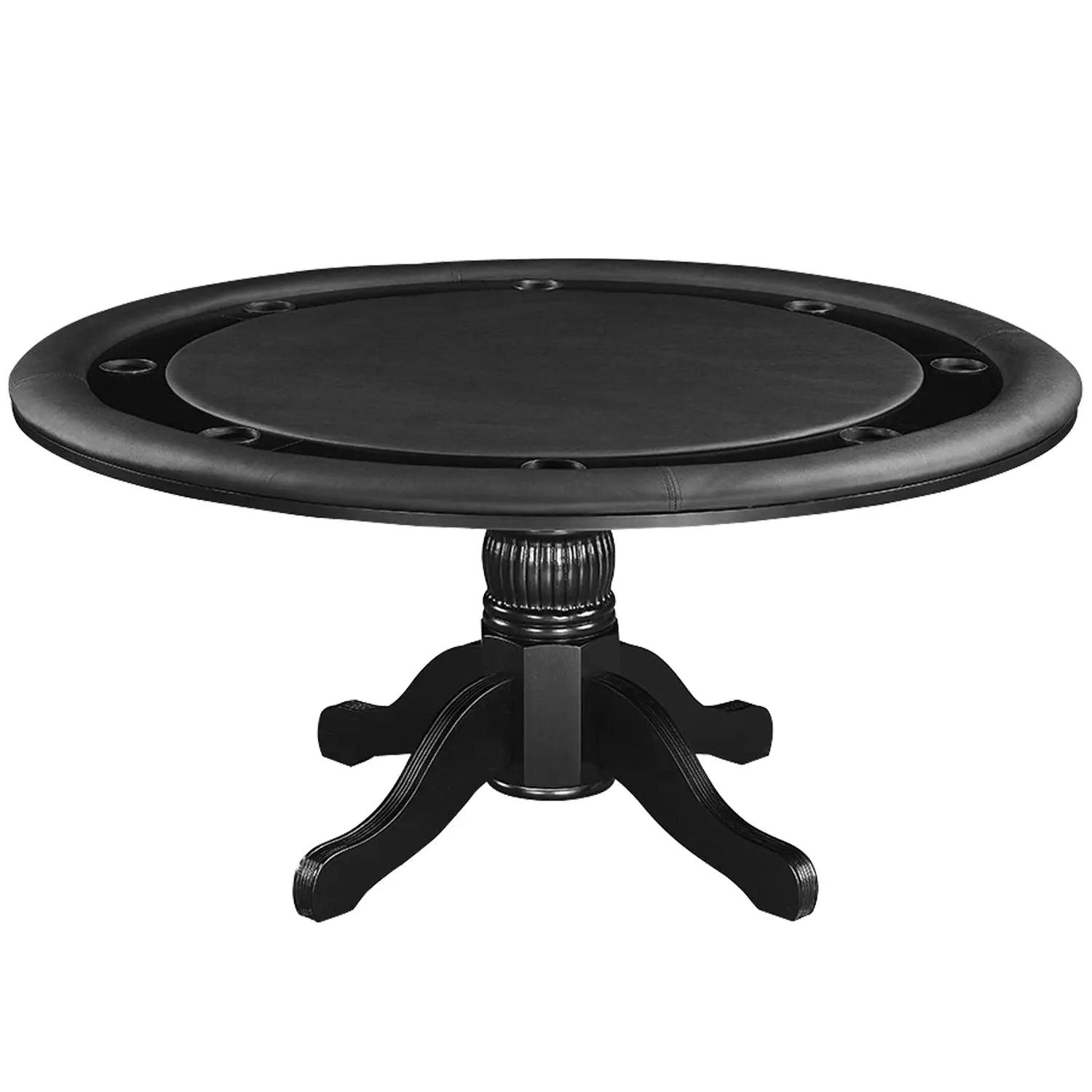 Convertible Dining Poker Tables