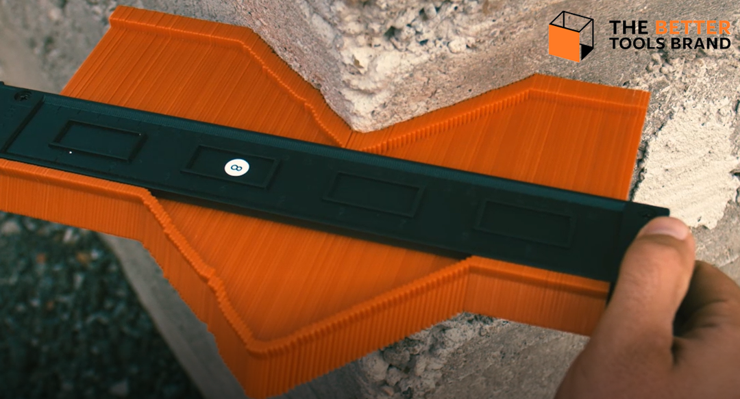 Better Tools Super Gauge Outline Tool