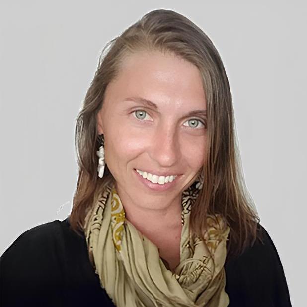 Shanel Miller certified ayurvedic practitioner