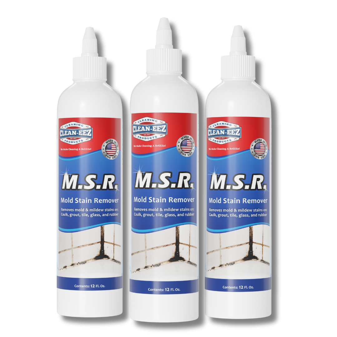 3 M.S.R. Bundle