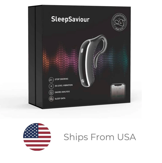 stop snoring earpiece